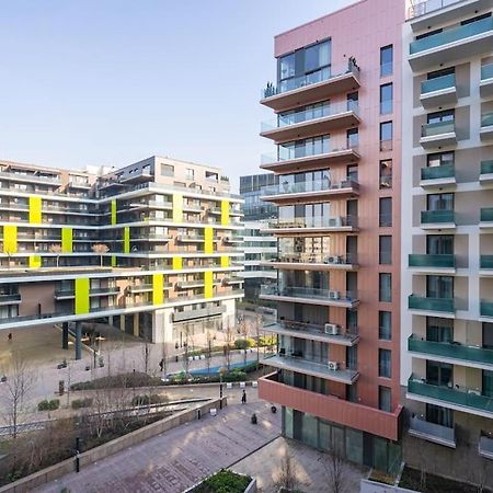 Oaks Studio With Balcony بودابست المظهر الخارجي الصورة